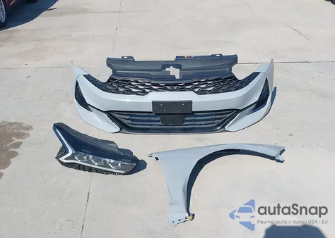 2024 Kia K5 Gt-Line from USA, damaged, VIN 5XXG64J2XRG251351